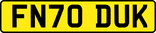 FN70DUK