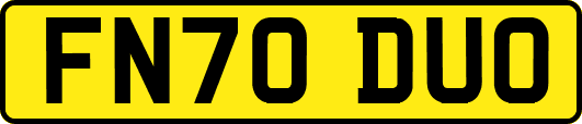 FN70DUO