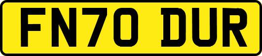 FN70DUR