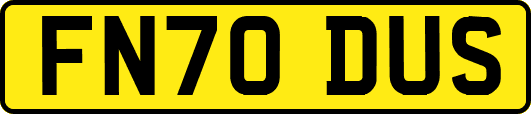 FN70DUS
