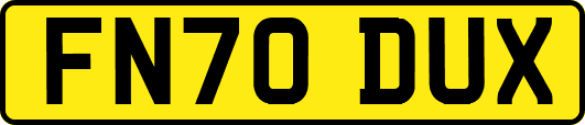 FN70DUX