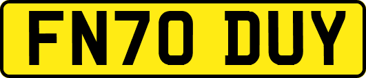 FN70DUY