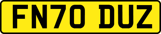 FN70DUZ