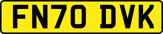 FN70DVK