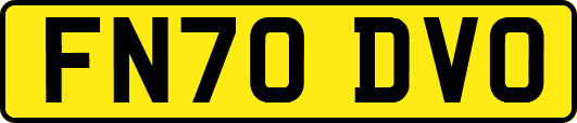 FN70DVO