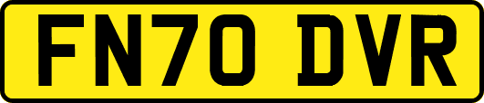 FN70DVR