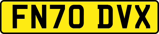 FN70DVX