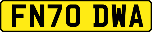 FN70DWA