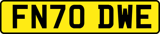 FN70DWE