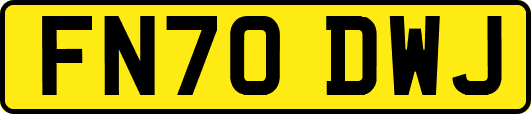 FN70DWJ