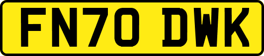 FN70DWK