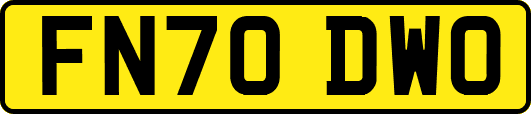 FN70DWO