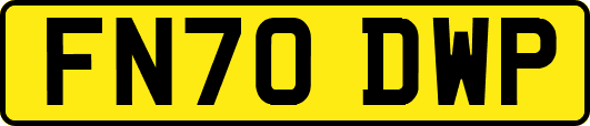 FN70DWP