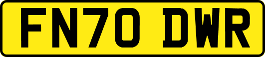 FN70DWR