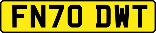 FN70DWT