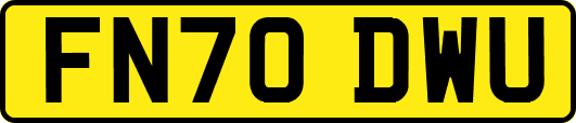 FN70DWU