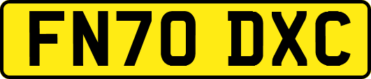FN70DXC