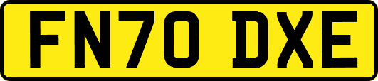 FN70DXE
