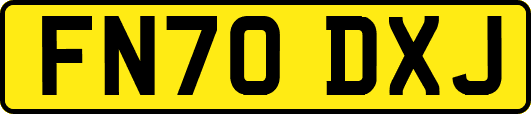 FN70DXJ