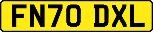 FN70DXL