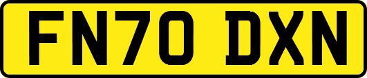 FN70DXN