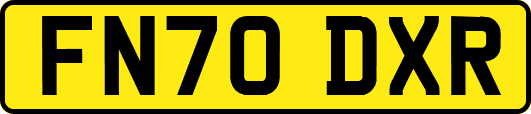 FN70DXR