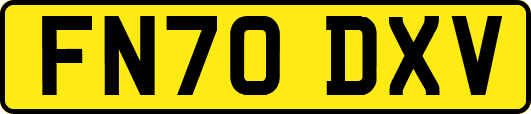FN70DXV