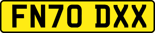 FN70DXX