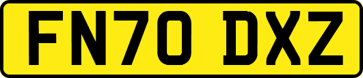 FN70DXZ