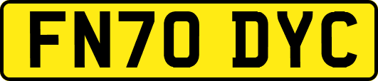 FN70DYC