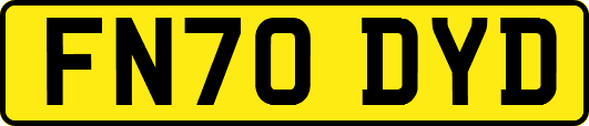 FN70DYD