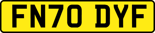 FN70DYF