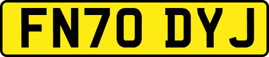 FN70DYJ