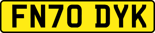 FN70DYK