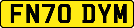 FN70DYM