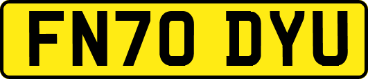 FN70DYU