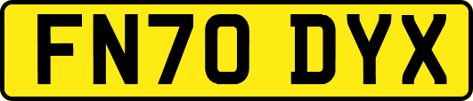 FN70DYX