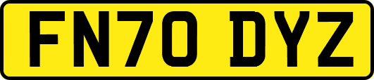 FN70DYZ