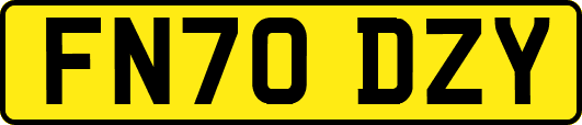 FN70DZY