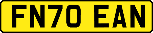 FN70EAN