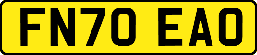 FN70EAO