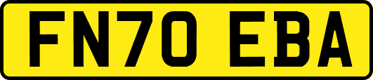 FN70EBA