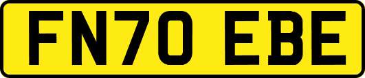 FN70EBE