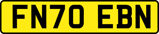 FN70EBN