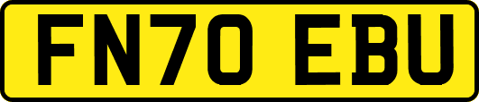FN70EBU