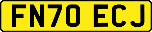 FN70ECJ