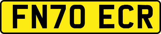 FN70ECR