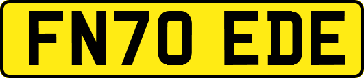 FN70EDE