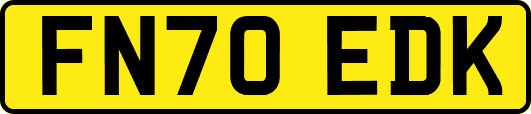 FN70EDK