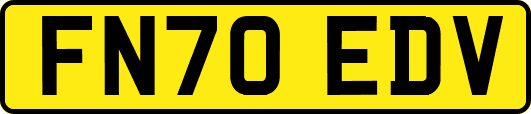 FN70EDV